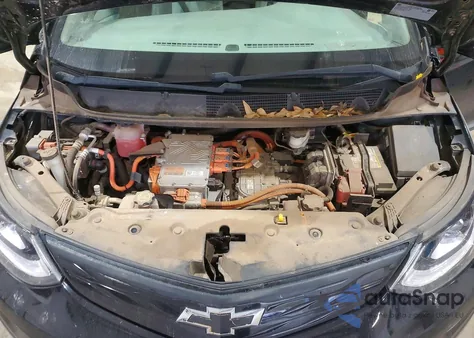 2020 Chevrolet Bolt Ev Premier z USA, uszkodzony, nr VIN 1G1FZ6S00L4150082